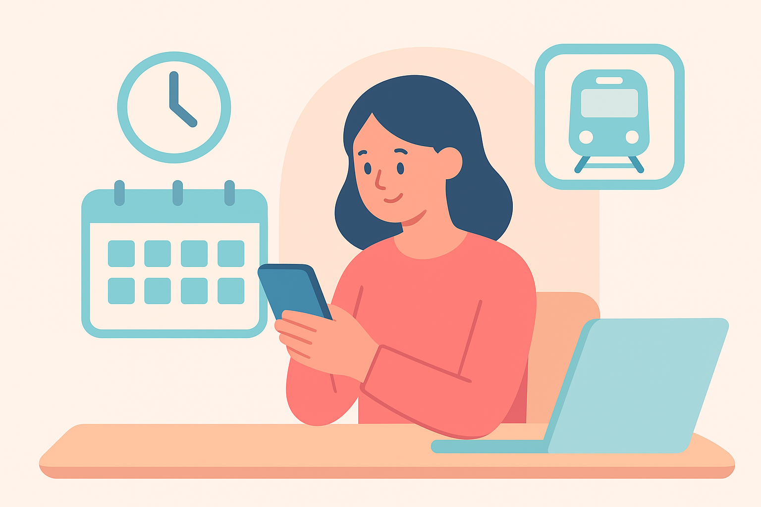 Bước 1: Chuẩn bị tại nhà